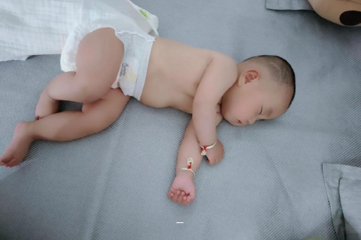 通许怀孕感觉自己心跳明显